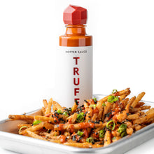 Load image into Gallery viewer, TRUFF White Hotter Hot Sauce