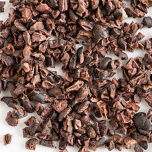 Load image into Gallery viewer, Bixby Organic Dominican Republic Cacao Nibs