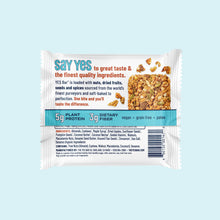 Load image into Gallery viewer, YES BAR® Apple Cinnamon Crisp Pack - 6 Packs