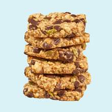 Load image into Gallery viewer, YES BAR® Dark Chocolate Chip Pack - 6 Packs