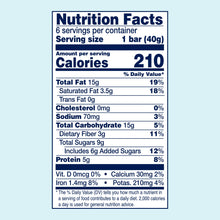 Load image into Gallery viewer, YES BAR® Macadamia Chocolate Pack - 6 Packs