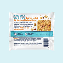Load image into Gallery viewer, YES BAR® Salted Maple Pecan Pack - 6 Packs