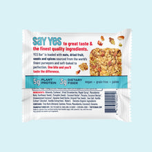 Load image into Gallery viewer, YES BAR® Strawberry Coconut Pack - 6 Packs