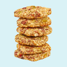 Load image into Gallery viewer, YES BAR® Strawberry Coconut Pack - 6 Packs