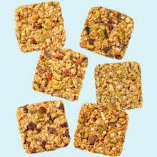 Load image into Gallery viewer, YES BAR® Variety Pack - 6 Bars