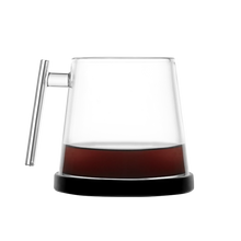 Load image into Gallery viewer, Pure Over Signature Mug - 4 Mugs