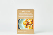 Load image into Gallery viewer, Pastificio Boulder ZUCCA Heritage Ancient Wheat Pasta Box - 6 boxes x 16oz case