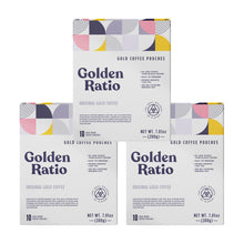Load image into Gallery viewer, Golden Ratio Subscribe & Save (30% off Your First Order)
