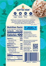 Load image into Gallery viewer, Sattva Vida Off The Walnut Energy Bites Packs - 2 pieces x 10 packs