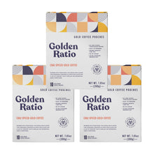 Load image into Gallery viewer, Golden Ratio Subscribe & Save (30% off Your First Order)