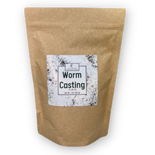 Load image into Gallery viewer, Elm Dirt Worm Casting