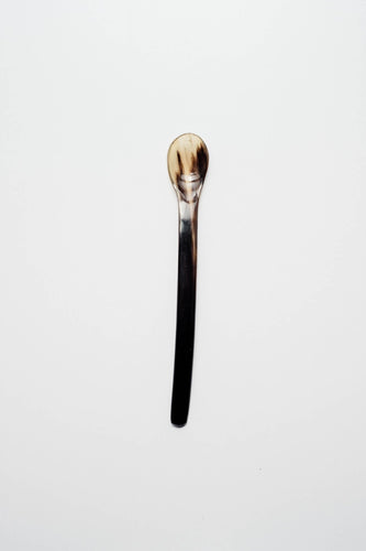 2nd Story Goods - 2nd Story Goods Classic Horn Spoon - | Delivery near me in ... Farm2Me #url#