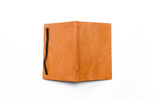 Load image into Gallery viewer, 2nd Story Goods - 2nd Story Goods Leather Journal - | Delivery near me in ... Farm2Me #url#
