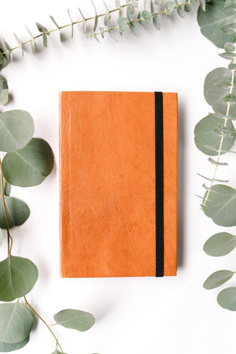 2nd Story Goods - 2nd Story Goods Leather Journal - | Delivery near me in ... Farm2Me #url#