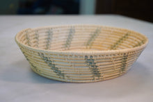 Load image into Gallery viewer, 2nd Story Goods - 2nd Story Goods Open Oval Basket - | Delivery near me in ... Farm2Me #url#
