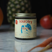 Load image into Gallery viewer, Sourcery Mace Jars - 6 Jars x 1 Case