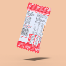 Load image into Gallery viewer, I Am Grounded THE PICK ME UP- Espresso, Peanut Butter & Coffee Fruit Box (V) (GF)