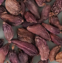 Load image into Gallery viewer, Sourcery Black Cardamom - 6 Jars x 1 Case