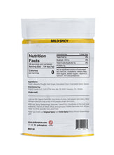 Load image into Gallery viewer, POKS Spices Mild Spicy Jalapeño-Based West African Seasoning - 25 x 2oz