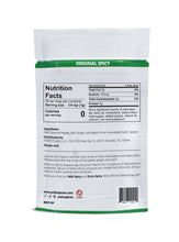 Load image into Gallery viewer, POKS Spices Original Spicy Cayenne-Based West African Seasoning - 25 x 2oz