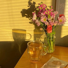 Load image into Gallery viewer, Us Two Tea The Afternoon Tea Bundle: Jasmine Tea and Oolong Tea