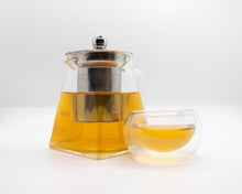 Load image into Gallery viewer, Bean & Bean Coffee Roasters Pepperpot Organic Jasmine Green Tea