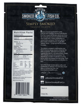 Load image into Gallery viewer, Simply Smoked Salmon Portions (Hot Smoked) - 3 x 3 LB