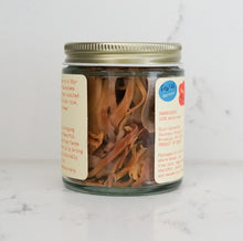 Load image into Gallery viewer, Sourcery Mace Jars - 6 Jars x 1 Case
