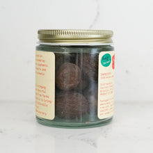 Load image into Gallery viewer, Sourcery Nutmeg Jars - 6 Jars x 1 Case