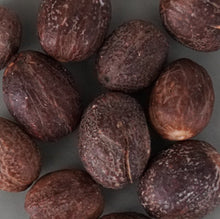 Load image into Gallery viewer, Sourcery Nutmeg Jars - 6 Jars x 1 Case