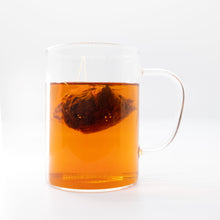 Load image into Gallery viewer, Bean & Bean Coffee Roasters Pepperpot Organic Black Tea