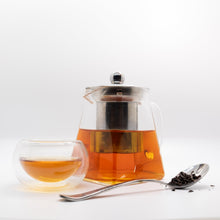 Load image into Gallery viewer, Bean & Bean Coffee Roasters Pepperpot Organic Black Tea
