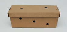 Load image into Gallery viewer, Certified Organic Exotic ShroomBox