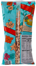 Load image into Gallery viewer, Bjorn Qorn Ruby Popcorn Bags - 6-Pack x 3oz Bag case