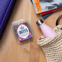 Load image into Gallery viewer, Sattva Vida Chia Crunch Energy Bites Packs - 2 pieces x 10 packs