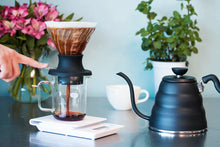 Load image into Gallery viewer, Bold Bean Coffee Roasters Hario - SWITCH Immersion Dripper