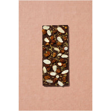 Load image into Gallery viewer, Spring & Mulberry Date-Sweetened Chocolate Bars
