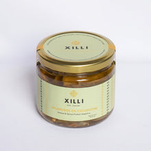 Load image into Gallery viewer, Xilli Jalapeños en Escabeche Case - 12 Jars x 10 oz