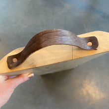 Load image into Gallery viewer, Wooden Serving Boards