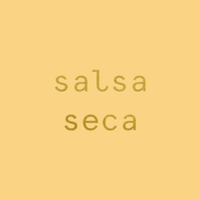 Load image into Gallery viewer, Xilli Salsa Seca Case - 12 Jars x 10 oz