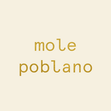Load image into Gallery viewer, Xilli Mole Poblano Case - 12 Jars x 10 oz