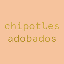 Load image into Gallery viewer, Xilli Chipotles Adobados Case - 12 Jars x 10 oz