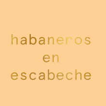 Load image into Gallery viewer, Xilli Habaneros en Escabeche Case - 12 Jars x 10 oz