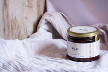 Load image into Gallery viewer, Xilli Mole Poblano Case - 12 Jars x 10 oz