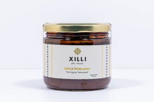 Load image into Gallery viewer, Xilli Mole Poblano Case - 12 Jars x 10 oz