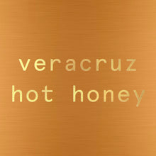 Load image into Gallery viewer, Xilli Veracruz Hot Honey Case - 12 Jars x 10 oz
