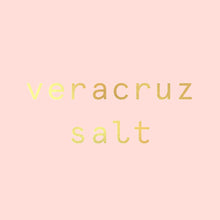 Load image into Gallery viewer, Xilli Veracruz Salt Case - 12 Jars x 10 oz
