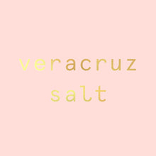 Load image into Gallery viewer, Xilli Veracruz Salt Case - 12 Jars x 10 oz