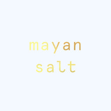 Load image into Gallery viewer, Xilli Mayan Salt Case - 12 Jars x 10 oz