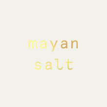 Load image into Gallery viewer, Xilli Mayan Salt Case - 12 Jars x 10 oz